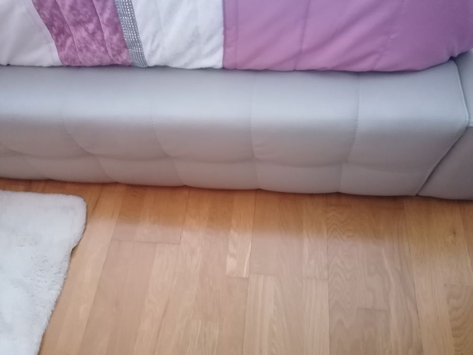 Vendo cama king size
