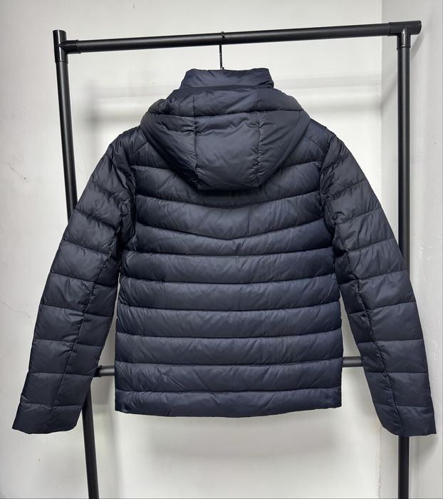 Куртка Black Viny. Еврозима Преміум Китай.