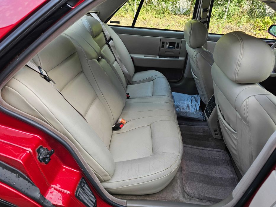 Cadillac Seville SLS3.2 4.6 V8