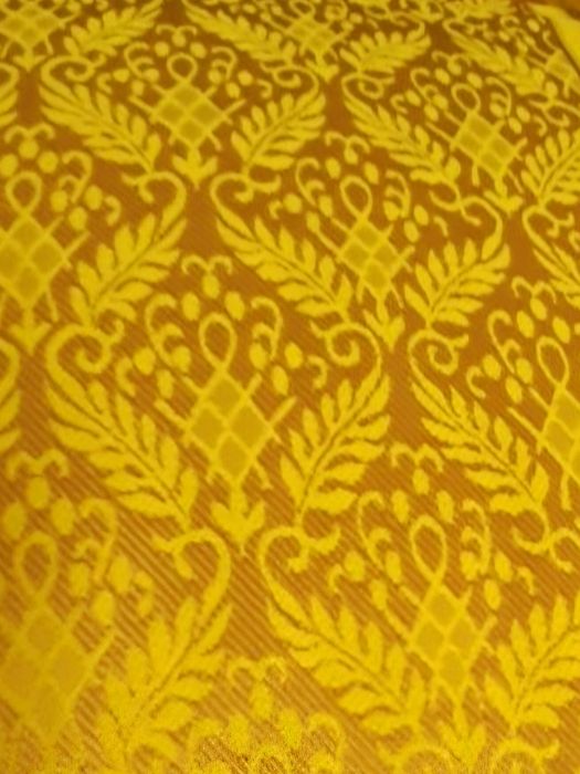 Штори 150х228 см та кусок 74х228 см