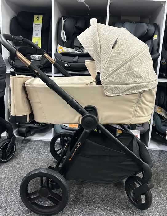 Kinderkraft Nea 2 wózek 2w1