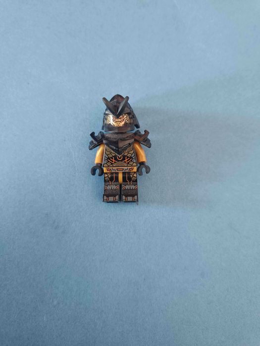 Lego njo0815 Imperium Claw General