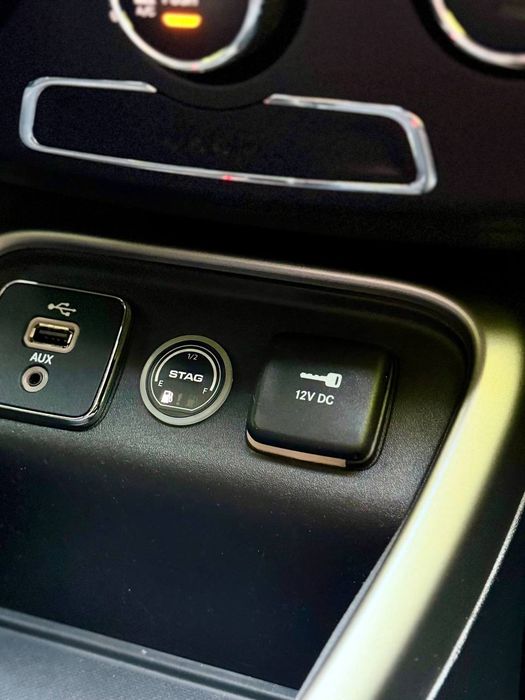 Jeep compass 2017року