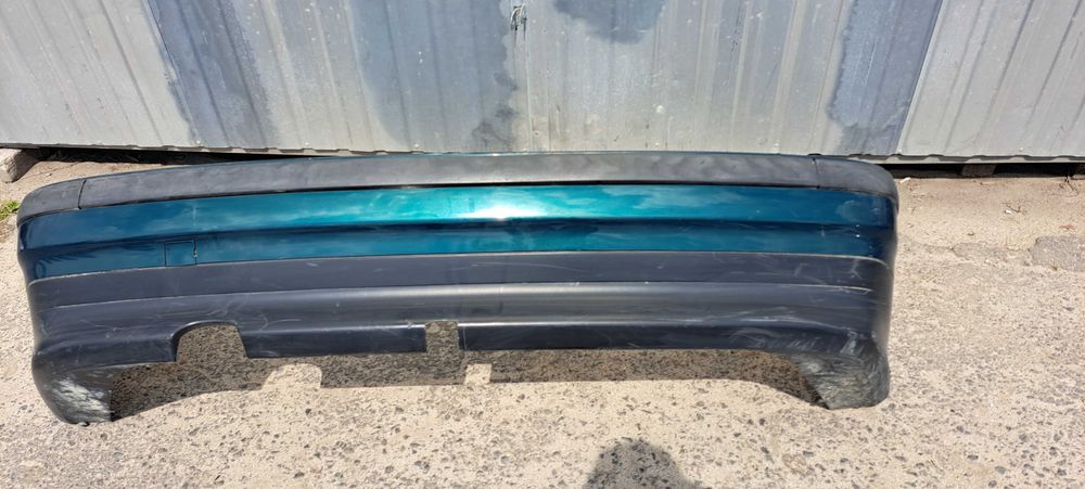 Zderzak tył BMW E36 Compakt