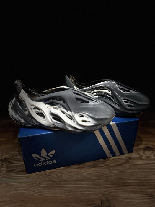 Adidas Yeezy Foam Runner 43-44(27.5)