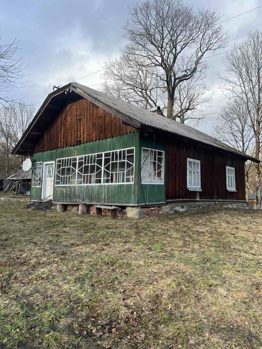 Продам будинок