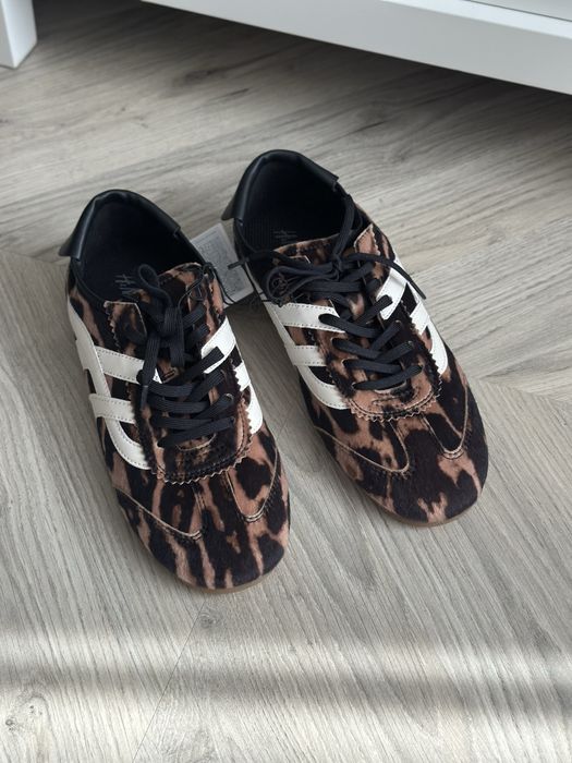 Кеди кросівки H&M