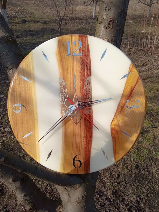 Настінний годинник