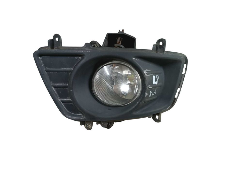 Halogen Lampa Lewy Przód Przedni Kia Carens 3 III