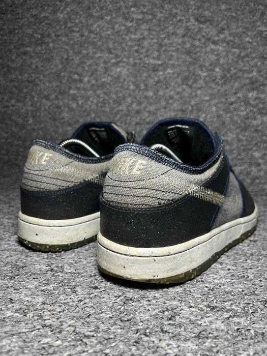 Чоловічі кросівки NIKE SB DUNK LOW PRO Crater - Розмір 42.5/27см