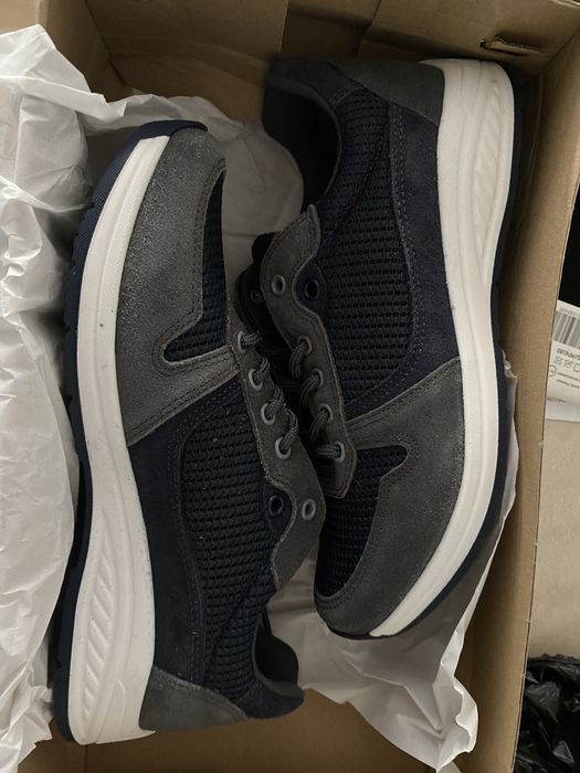 Buty wojskowe sportowe 38