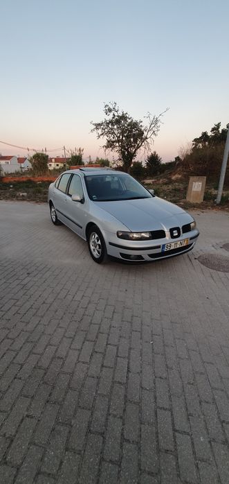 Seat toledo 1.9 tdi 110cv