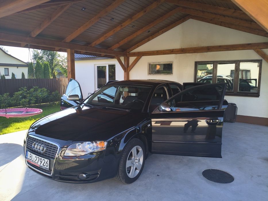 Audi A4 B7 Sprzedam