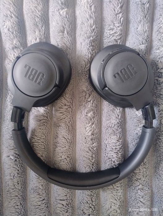 Навушники JBL 720bt оригінальні