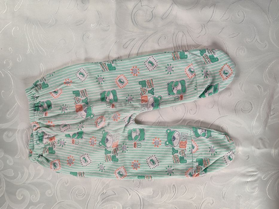 Дитячий одяг б у від народження