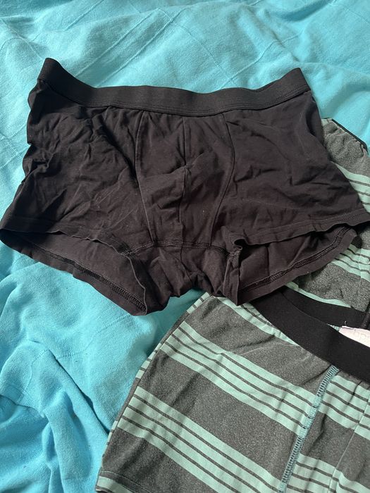 Bokserki 164/170 cm 14-15 lat