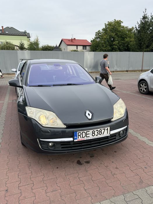 Renault Laguna