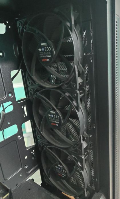 Системний блок / i7-6700 / GTX 1060 6GB / 16GB DDR4 / SSD M2 256GB