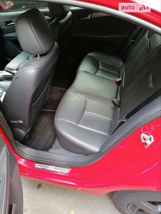 Продам автомобіль  MG 350
