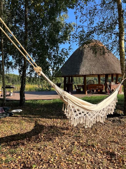 Imprezowa ALTANA Grillowa na MAJÓWKĘ