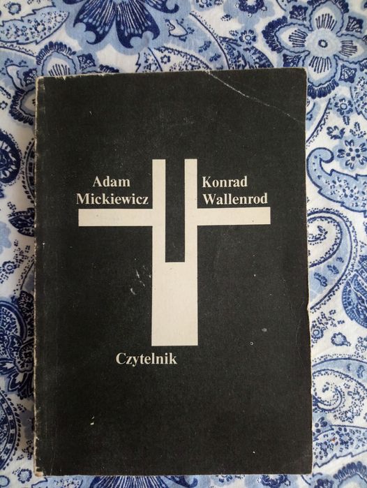 Konrad Wallenrod- 1956