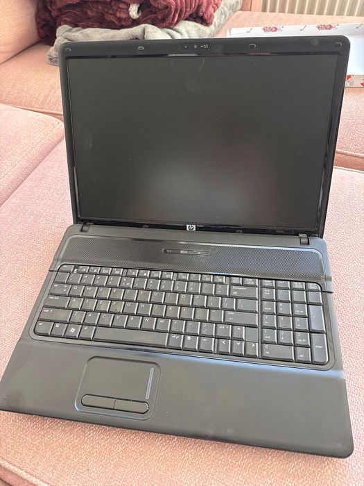 Hp compaq6930s stan nieznany