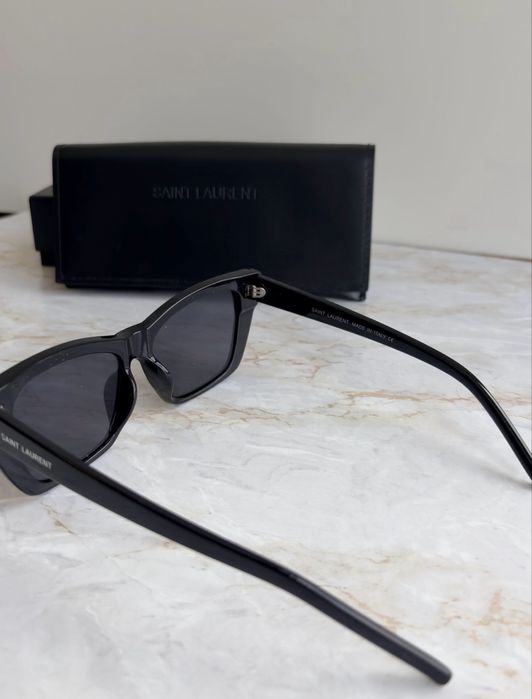 Окуляри sl saint laurent