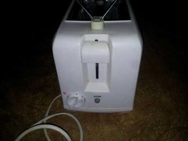 кухонный  тостер