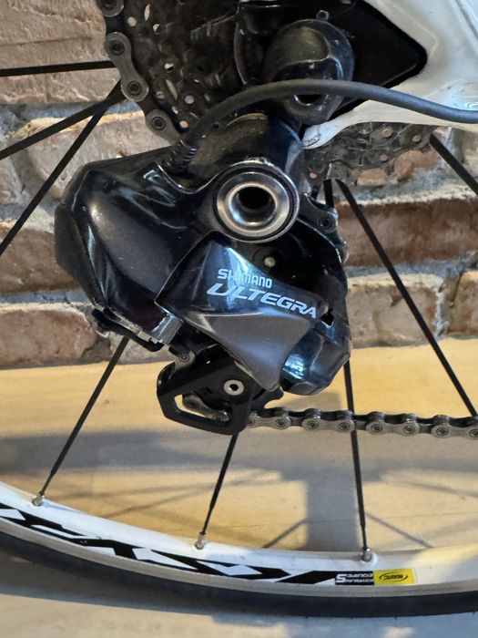 Cannondale Slice TT