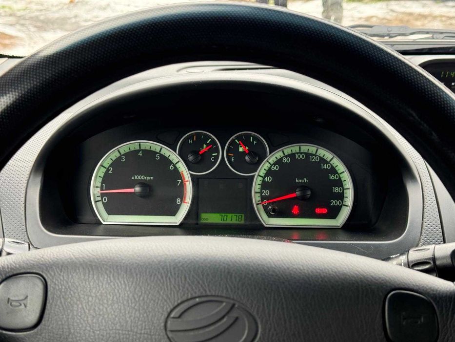 Продам ЗАЗ Vida 2014р. #74003