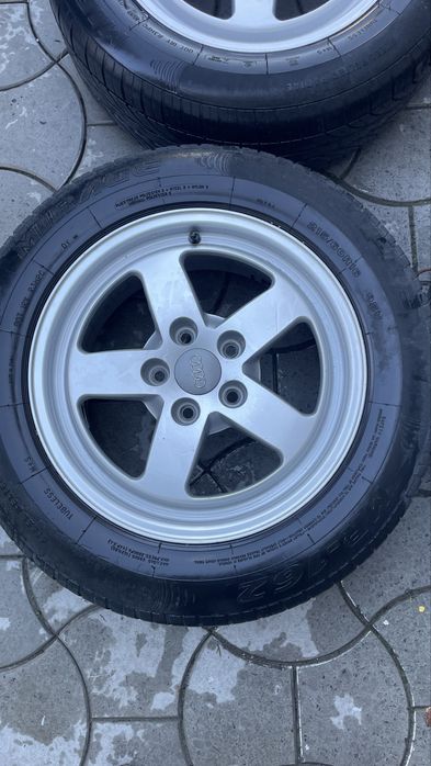 Диски, колеса р16 5/112