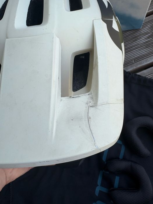 Kask full face rowerowy bluegrass vangaurd mips