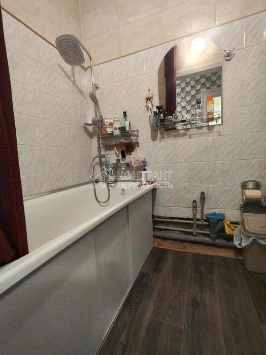 Продаж 2к квартира Салтівка 602 мкрн Салтовка