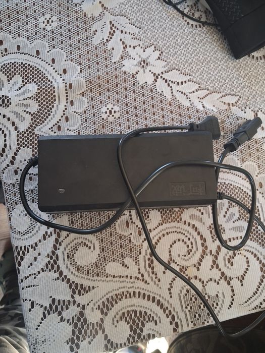 Vendo carregadores para bateria de litio novos