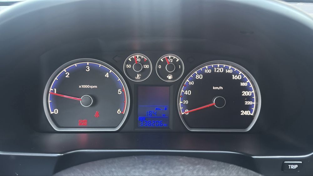 Hyundai i30 , Diesel