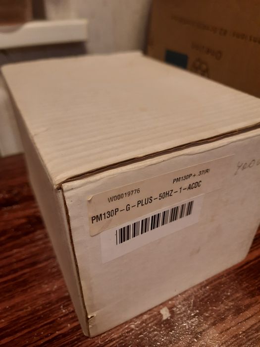 Satec PM130 P Plus