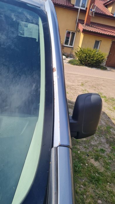 Peugot Expert long 2.0 HDI
