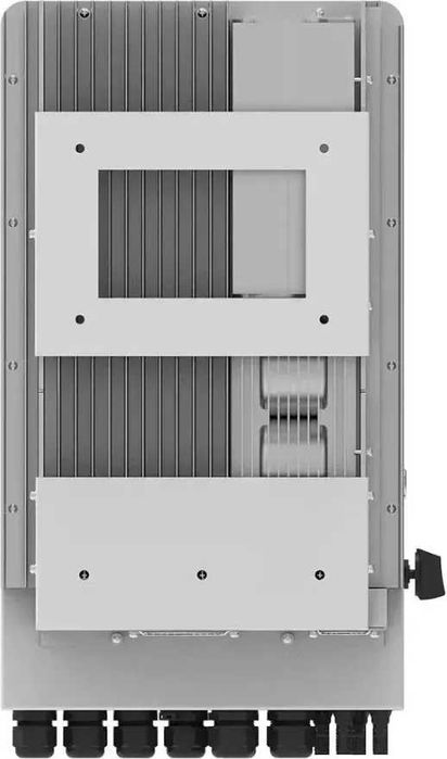 Гібридний сонячний інвертор (hybrid) Deye SUN-6K-SG05LP1-EU-AM2-P