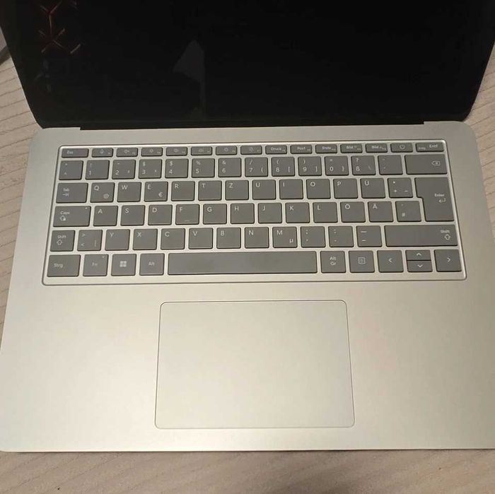 Surface Laptop Studio 2 i7 16GB 1TB RTX 4050 caneta caixa original