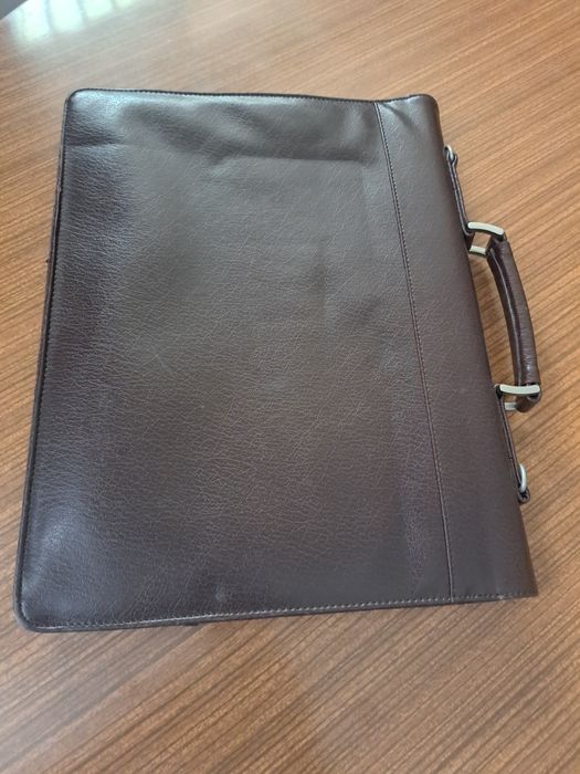 Pasta "executivo"