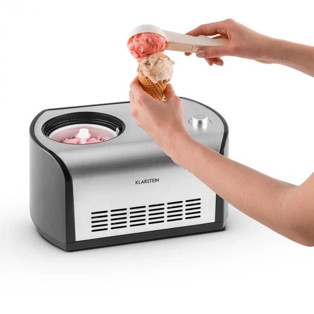 Морожениця Snowberry & Choc Maker