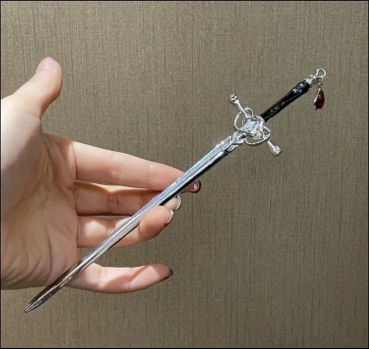 Шпилька для волосся