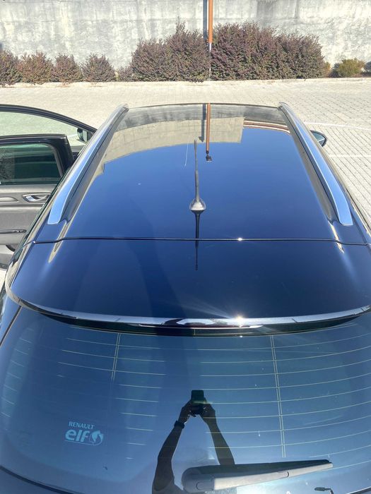 Renault Mégane 1.5 Blue dCi 115 Limited | 2019 | 67.500 km | Único Dono