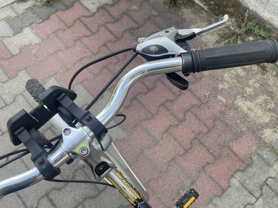 Rower damka koła 26” Horizon
