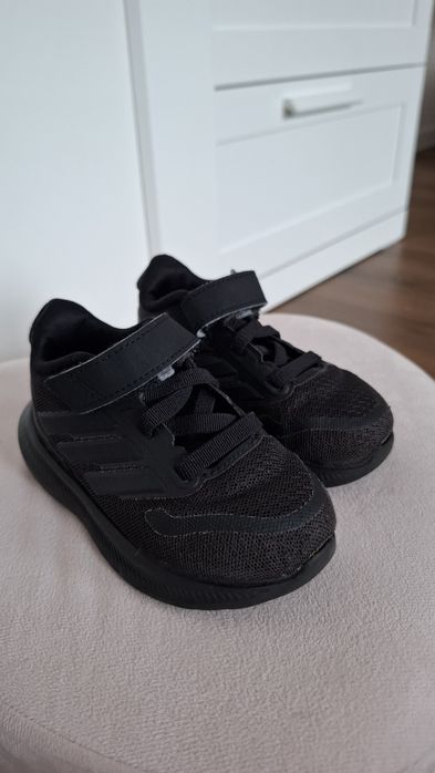 Buty sneakersy Adidas Runfalcon 5 rozm. 22