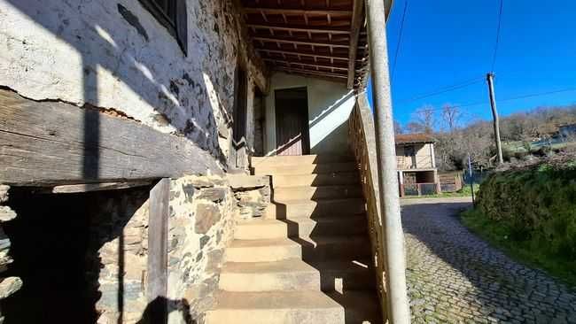 Atenção! - Casa para reconstruir 35.000EUR negociável - oportunidade