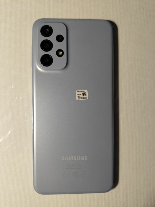 Smartfon Samsung Galaxy A23 5G