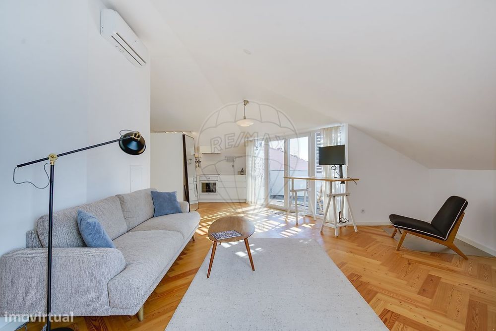 Apartamento T2 para venda