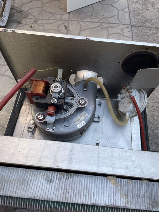 Hermann Habitat 2 Habitat 1 Micra 2 SuperMicra на разбор