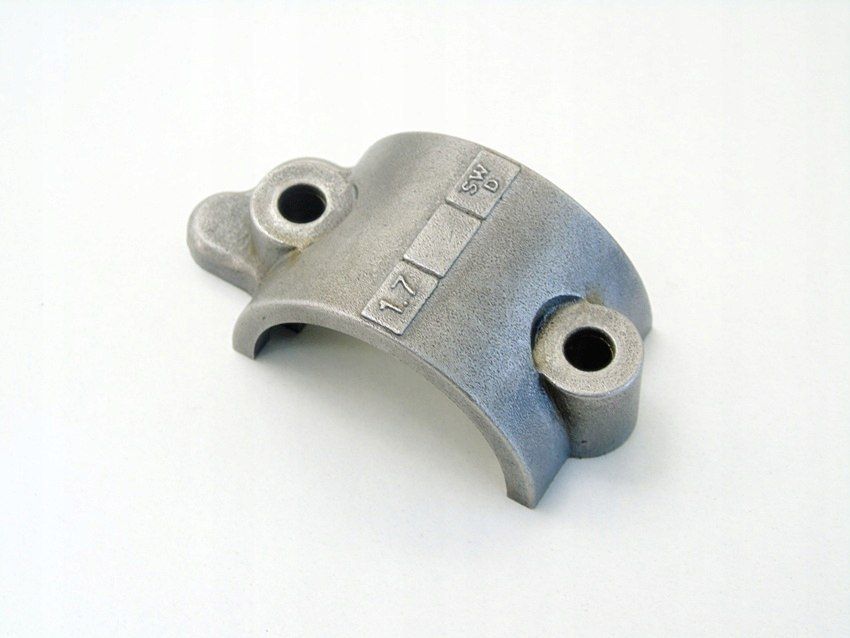 Mostek Stopka Wałka 2.5 I N52 Bmw E90 E91 E92 E93 F10 E60 E61 E85 X3 Z4